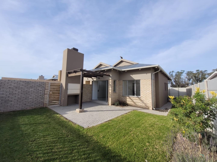 3 Bedroom Property for Sale in Mooikloof Country Estate Western Cape